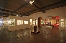 Half-Day Private Lima City Tour and Larco Museum