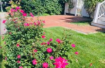 Private Marthas Vineyard Island Tour