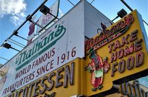 Coney Island Nostalgia Tour