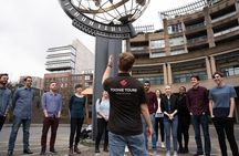 Private Vancouver City Highlights 2 Hour Walking Tour