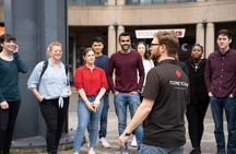 Private Vancouver City Highlights 2 Hour Walking Tour