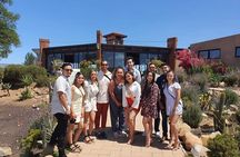 Shared Guadalupe Wine Valley Tour