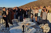 Shared Guadalupe Wine Valley Tour