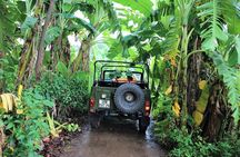 Hanoi Jeep Tours Led By Women: Hanoi Countryside By Legend Jeep 