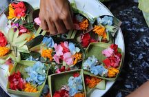 Day with a Balinese Family in a Village