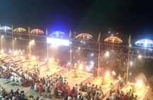 Banaras (Varanasi) Tour