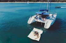 Afternoon Moreton Bay Sailing Tour