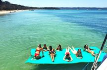Afternoon Moreton Bay Sailing Tour