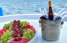Afternoon Moreton Bay Sailing Tour