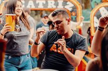 PREMIUM Frida Kahlo Museum and Xochimilco (Small Groups)