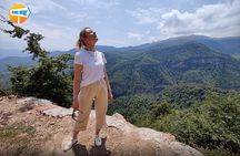 Lastiver and Yell Extreme Park Tour from Yerevan