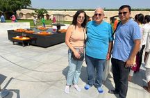 Private Old & New Delhi Tour - Experience the best of Delhi in 8 hours!