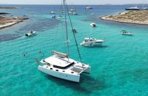 Private Half Day Catamaran Cruise