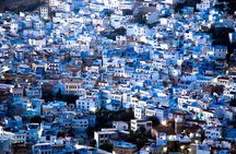 Private day trip to Chefchaouen from Fez