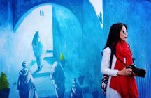Private day trip to Chefchaouen from Fez