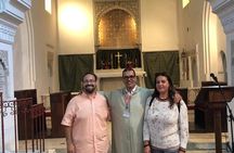 Private Tangier Day Trip with Camel Ride and Food Tasting