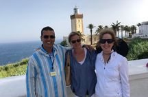 Private Tangier Day Trip with Camel Ride and Food Tasting