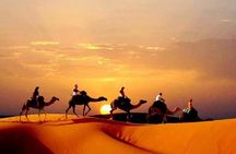 2 Days Private Luxury Excursion to Merzouga Desert from Fez