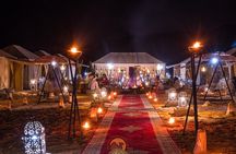 2 Days Private Luxury Excursion to Merzouga Desert from Fez