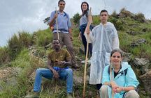 3 Days Canopy walk way and Kivu Lake Adventure.