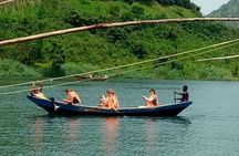 3 Days Canopy walk way and Kivu Lake Adventure.