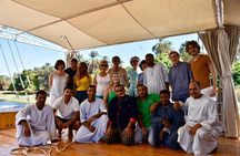 Amazing 2 Nights on a Dahabeya from Aswan to Luxor,Friday to Sunday with tours .