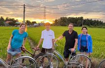 Mekong 2D1N SMALL GROUP Stay at Family Homestay WITH BBQ DINNER
