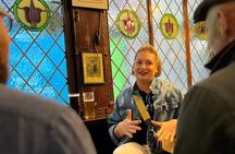 Royal Historic Pubs Walking Guided Tour in London