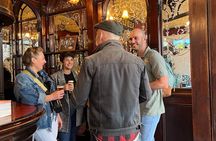 Royal Historic Pubs Walking Guided Tour in London