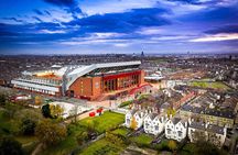 The LFC Stadium Tour