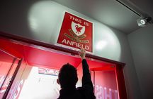 The LFC Stadium Tour