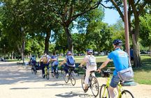 Washington DC Capital Sites Bike Tour