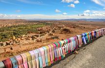 2 days trip from Ouarzazate to Merzouga