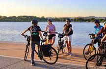 Washington DC Monuments Bike Tour