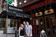 3-Hour Private NYC TV and Movie Tour 