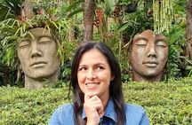 Private Full-Day Tour Visiting the Colorful Towns in La Ruta De Las Flores