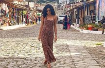 Private Full-Day Tour Visiting the Colorful Towns in La Ruta De Las Flores