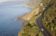 Reimagined Great Ocean Road 1-Day Tour from Melbourne