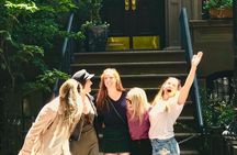 Private Sex and the City Hotspots Tour