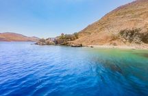Symi Dive Trip - Half day (2 Dives)