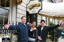 Private Boston Movie Mile Guided Walking Tour