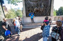 Private Boston Movie Mile Guided Walking Tour