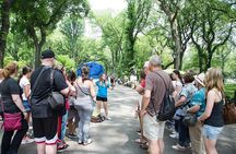 2 Hour Private Central Park TV and Movie Guided Walking Tour