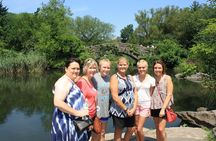 2 Hour Private Central Park TV and Movie Guided Walking Tour