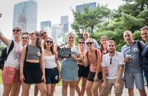 2 Hour Private Central Park TV and Movie Guided Walking Tour