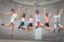 2 Hour Private Central Park TV and Movie Guided Walking Tour