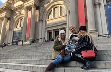 2.5 Hour Private Gossip Girl Sites Tour