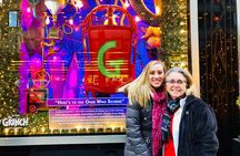 Private Holiday Movie Sites and City Lights Guided Tour