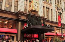Private Holiday Movie Sites and City Lights Guided Tour