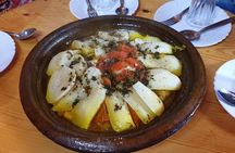 Day trip from Agadir to Massa in 4X4